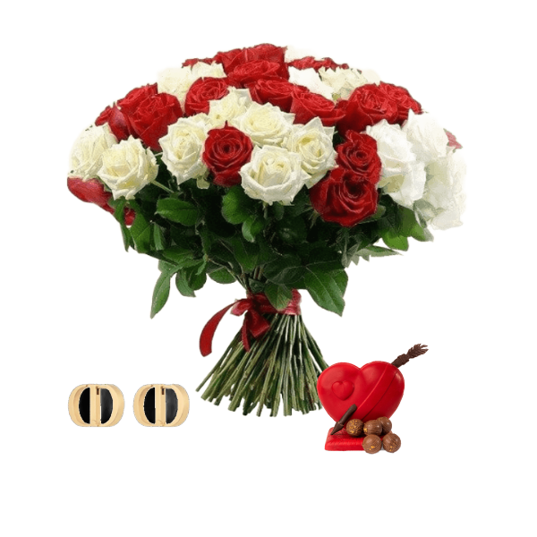 Give her the most beautiful gift that will stay with her forever 44 view 1