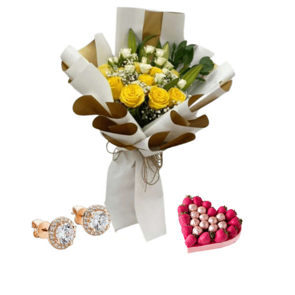 Give her the most beautiful gift that will stay with her forever 49 view 1