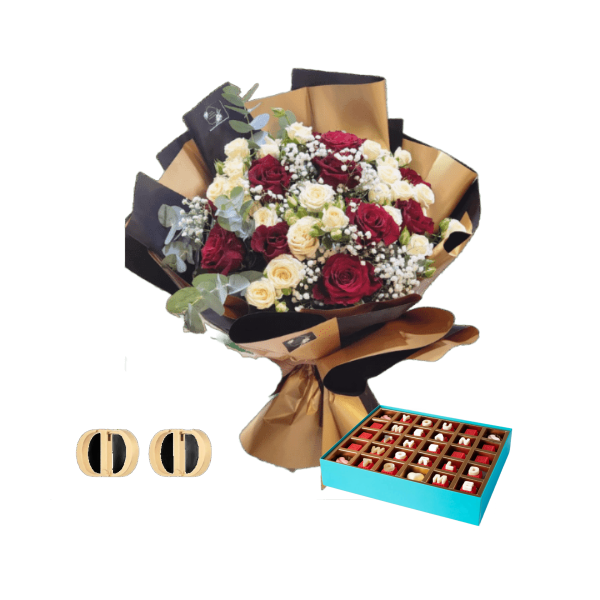 Give her the most beautiful gift that will stay with her forever 50 view 1