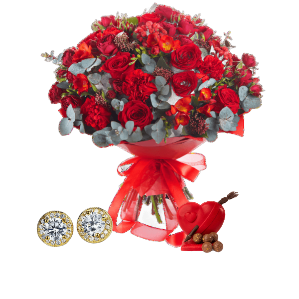 Give her the most beautiful gift that will stay with her forever 52 view 1