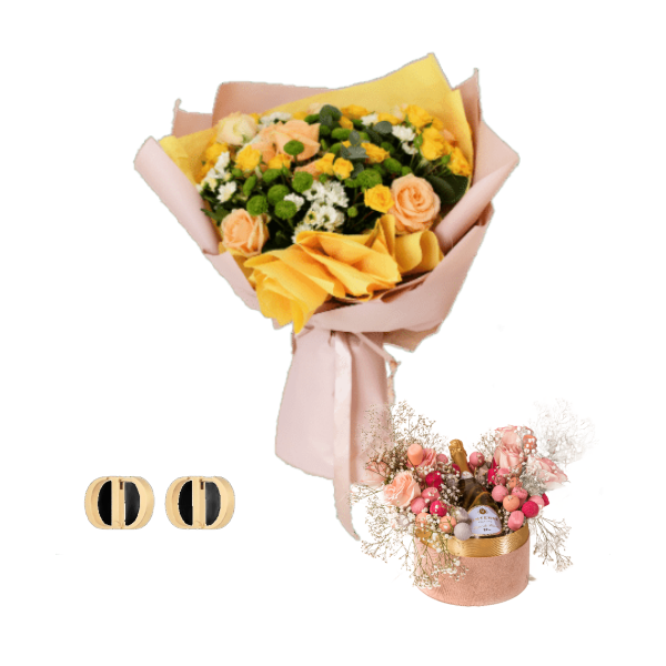 Give her the most beautiful gift that will stay with her forever 53 view 1