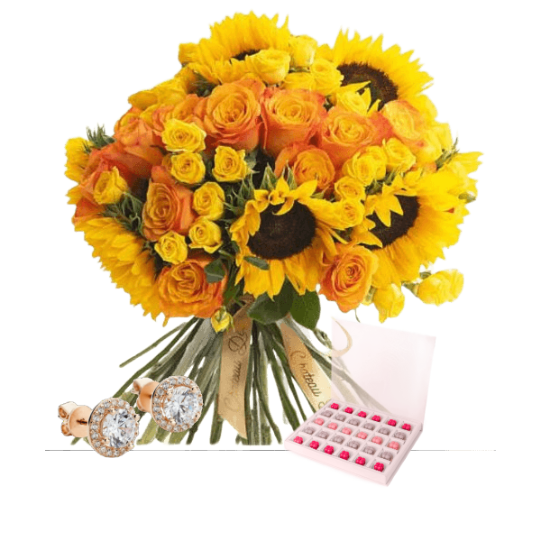 Give her the most beautiful gift that will stay with her forever 57 view 1
