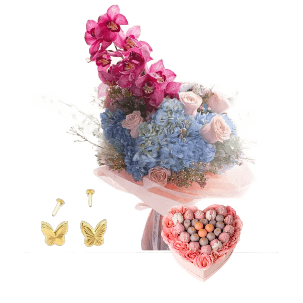 Give her the most beautiful gift that will stay with her forever 60 view 1