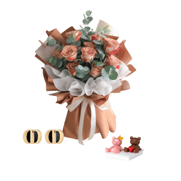 Give her the most beautiful gift that will stay with her forever 65 view 1