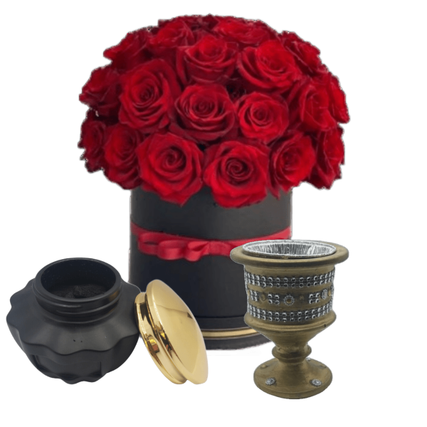Give your friend the most luxurious gifts from Nigwa 4 view 1