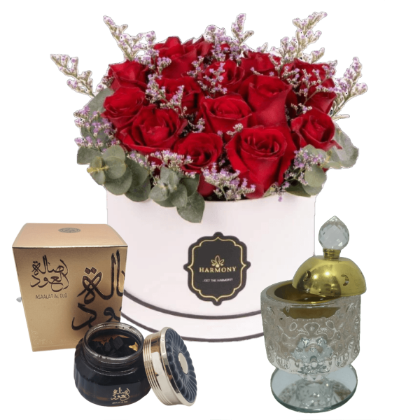 Give your friend the most luxurious gifts from Nigwa 9 view 1