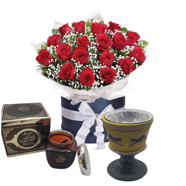 Give your friend the most luxurious gifts from Nigwa 10 view 1