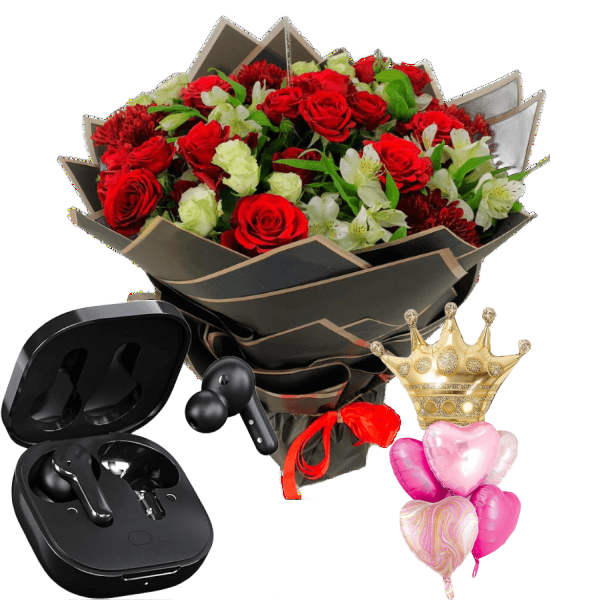 Unforgettable gifts forever 2 view 1