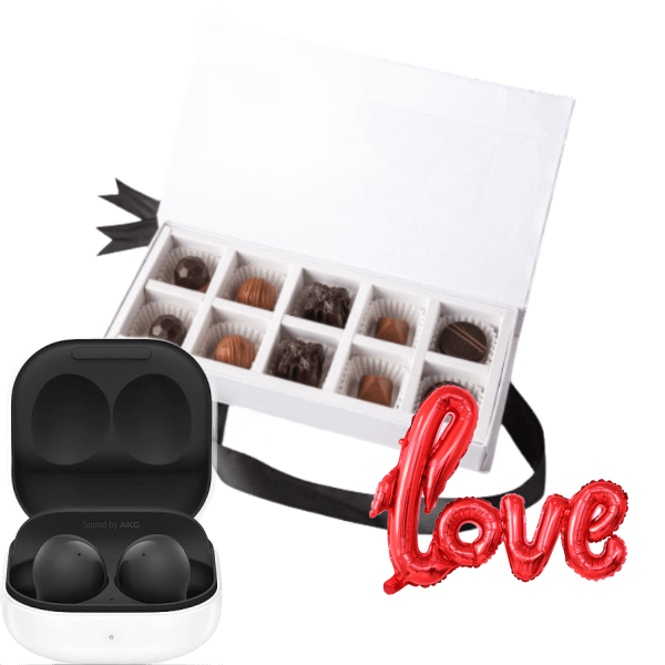 The best gift for both sexes 45645645 view 1