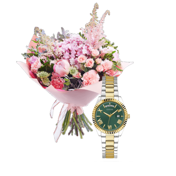 The most luxurious gifts for any occasion 1 view 1
