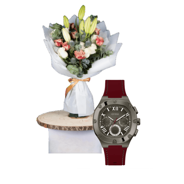 The most luxurious gifts for any occasion 5 view 1