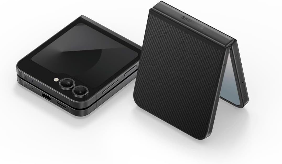 Galaxy Z Flip 6 Single 5G view 1
