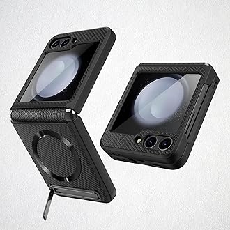 Galaxy Z Flip 6 Single 5G view 4