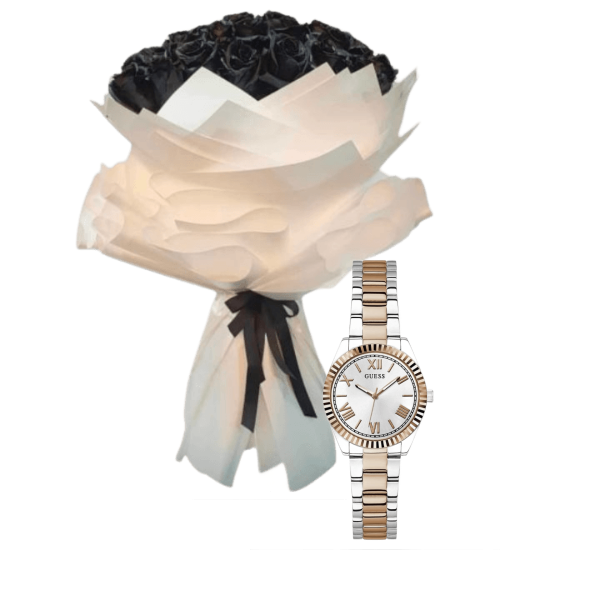 Special watch gifts 5 view 1