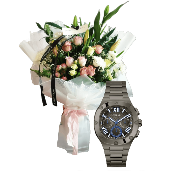 Special watch gifts 18 view 1