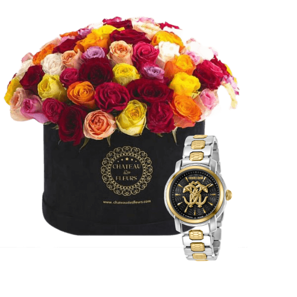 -Luxury watch gifts - 4 view 1