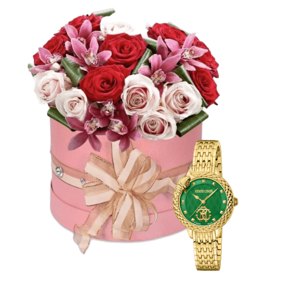 -Luxury watch gifts - 8 view 1