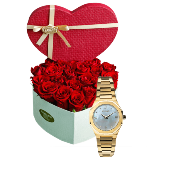 -Luxury watch gifts - 10 view 1