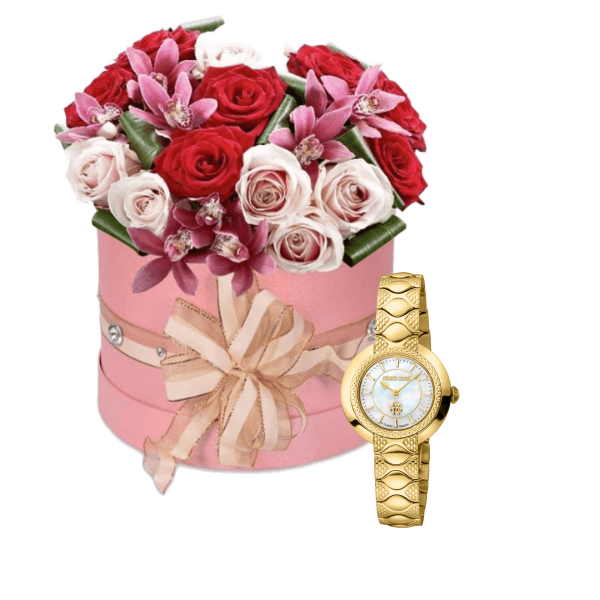 -Luxury watch gifts - 12 view 1