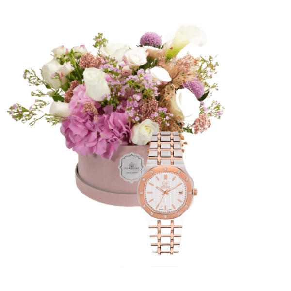 -Luxury watch gifts - for her 9 view 1