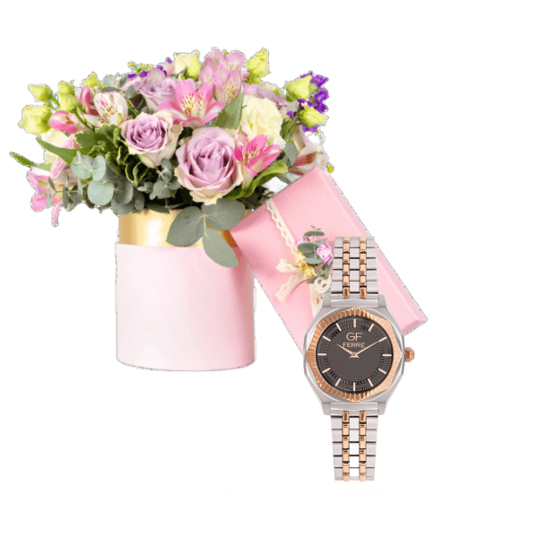 -Luxury watch gifts - for her 14 view 1