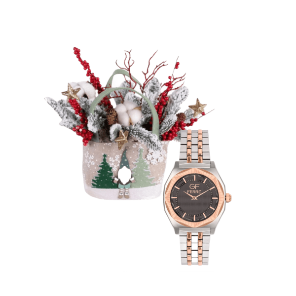 -Luxury watch gifts - for her 16 view 1