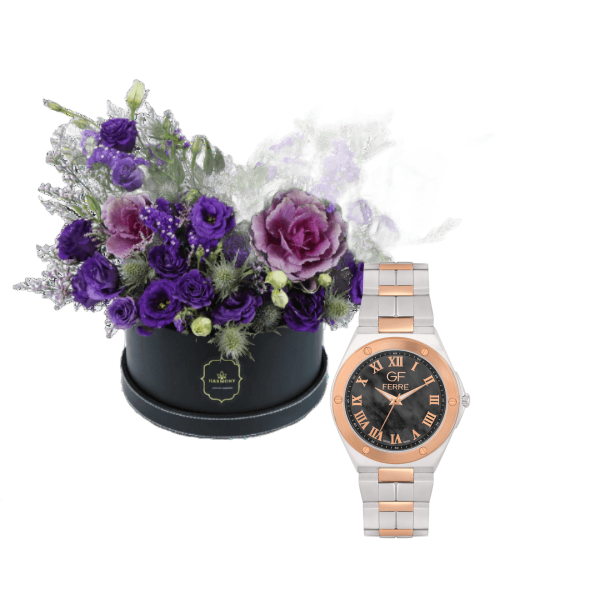 -Luxury watch gifts - for her 29 view 1