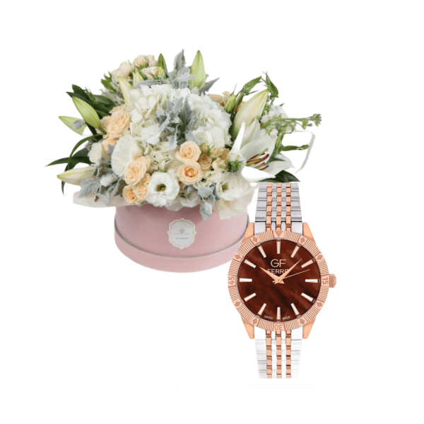 -Luxury watch gifts - for her 36 view 1
