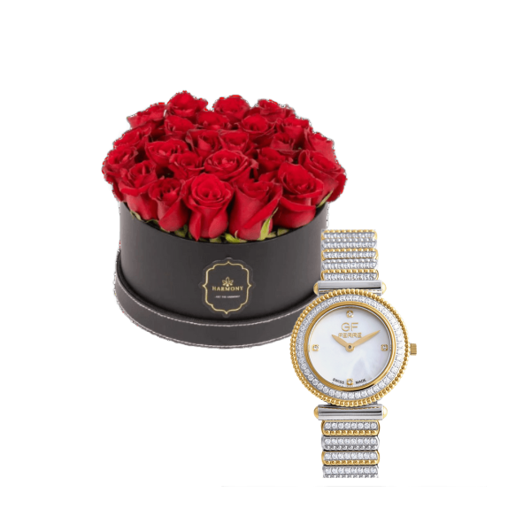 -Luxury watch gifts - for her 39 view 1