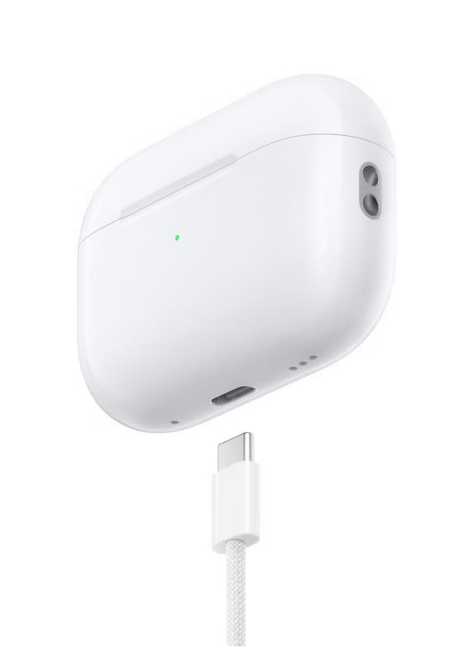 Apple AirPods pro 2 view 4