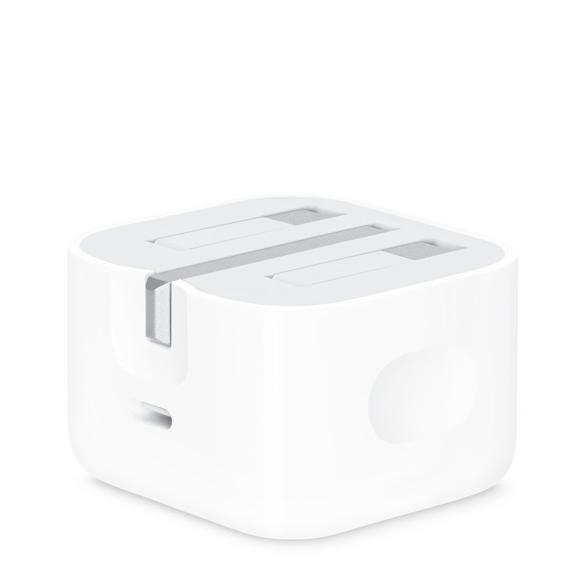 Apple 20W USB-C Power Adapter view 4