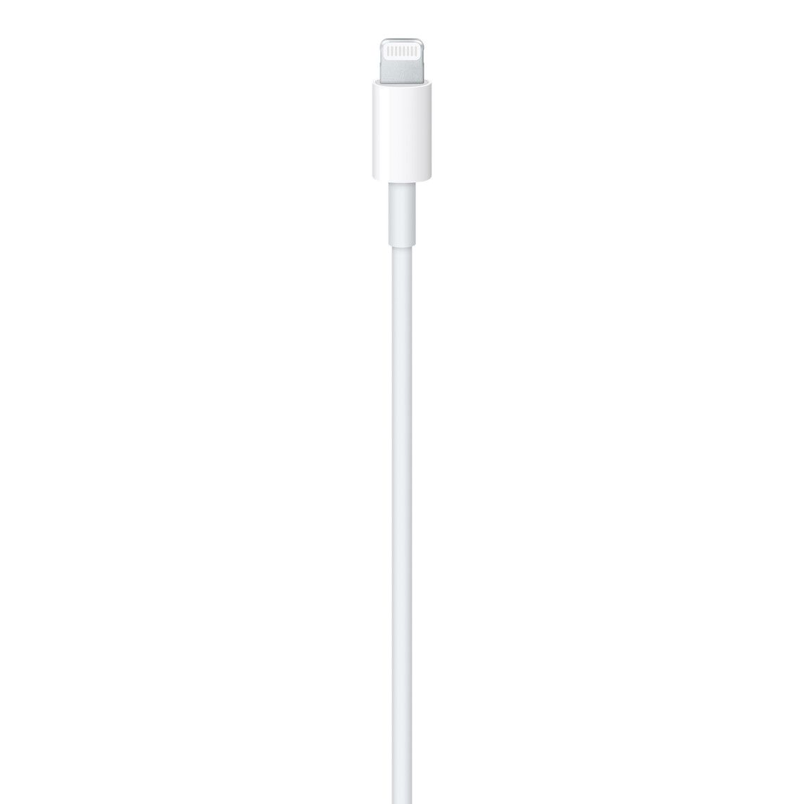 Apple USB-C to Lightning Cable (1m) view 5