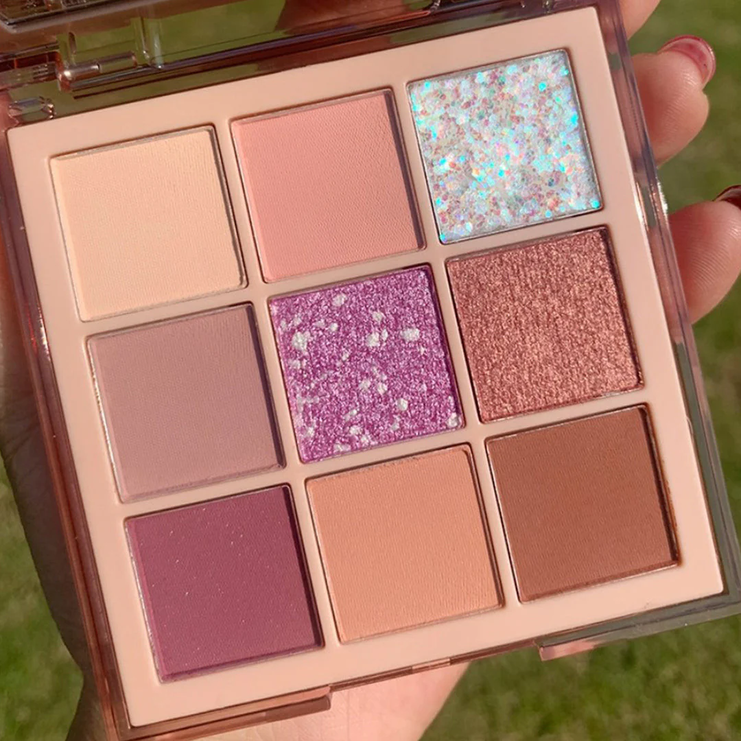 makeup and flower for her  37 view 6