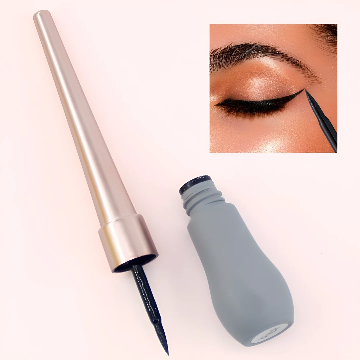 makeup and flower for her  31 view 7