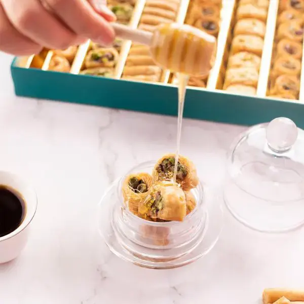 Agave Mix sweets 650g view 4