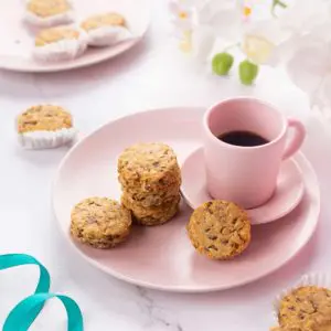 Healthy Cookies good for Lactation – No added sugar view 4