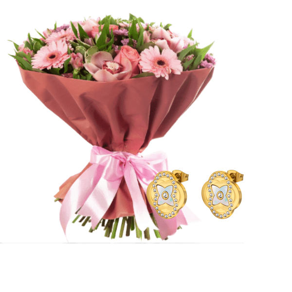 Give her an unforgettable moments 5 view 1