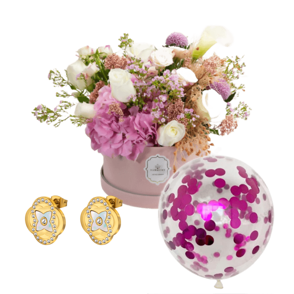 Give her an unforgettable gift 5 view 1