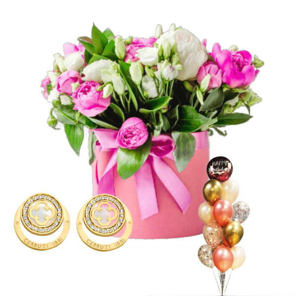 Give her an unforgettable gift 10 view 1
