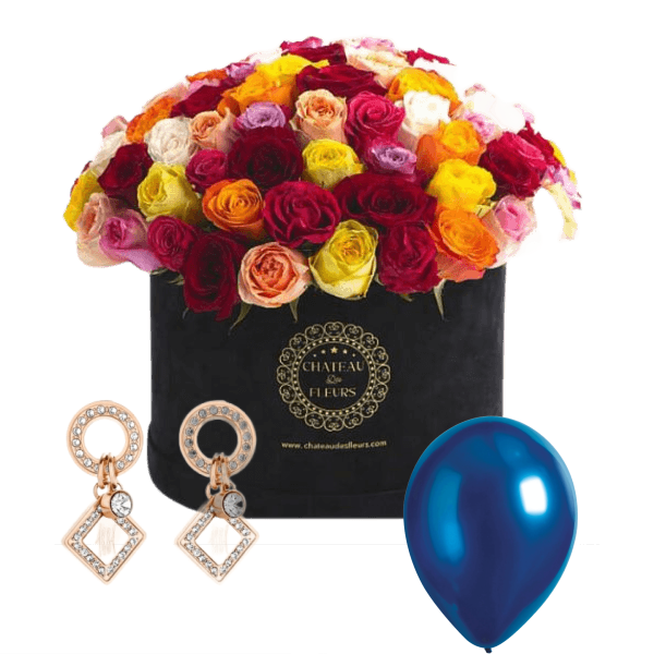 Give her an unforgettable gift 15 view 1