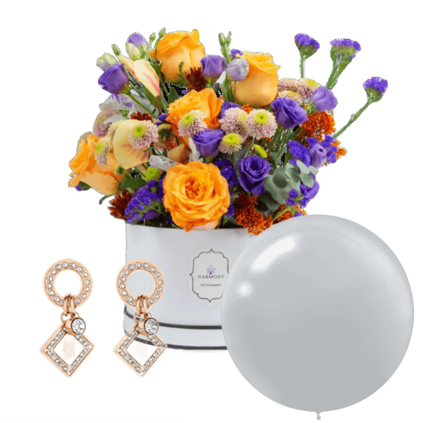 Give her an unforgettable gift 22 view 1