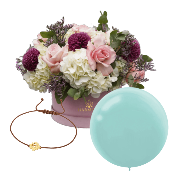 Give her an unforgettable gifts - 4 view 1