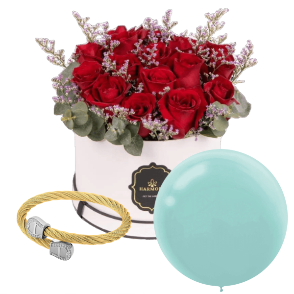 Give her an unforgettable gifts - 20 view 1