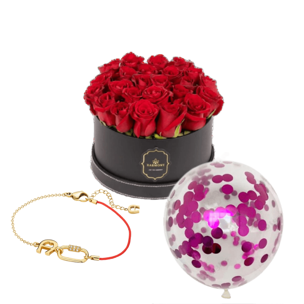 Give her an unforgettable gifts - 26 view 1