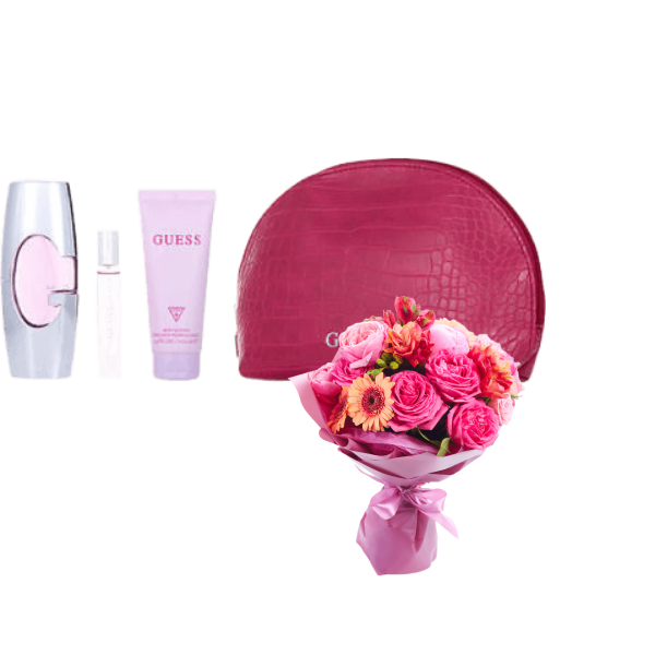Perfume gifts  19 view 1