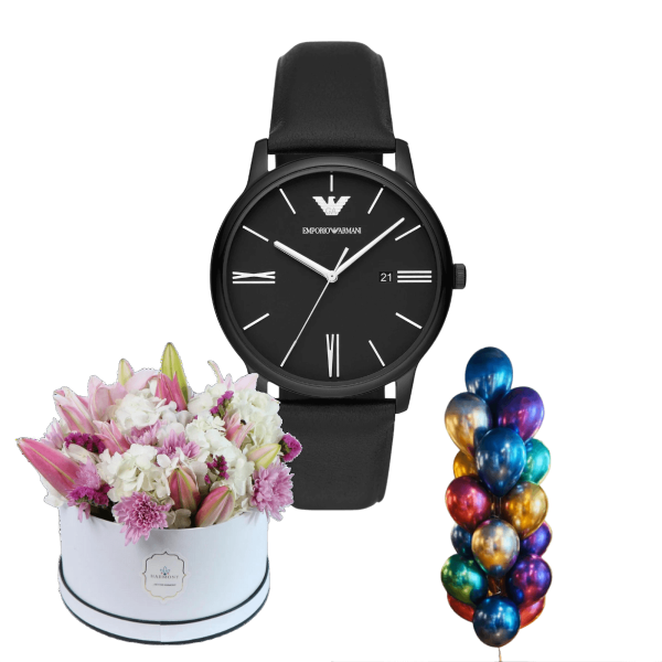EMPORIO ARMANI gifts 14 view 1