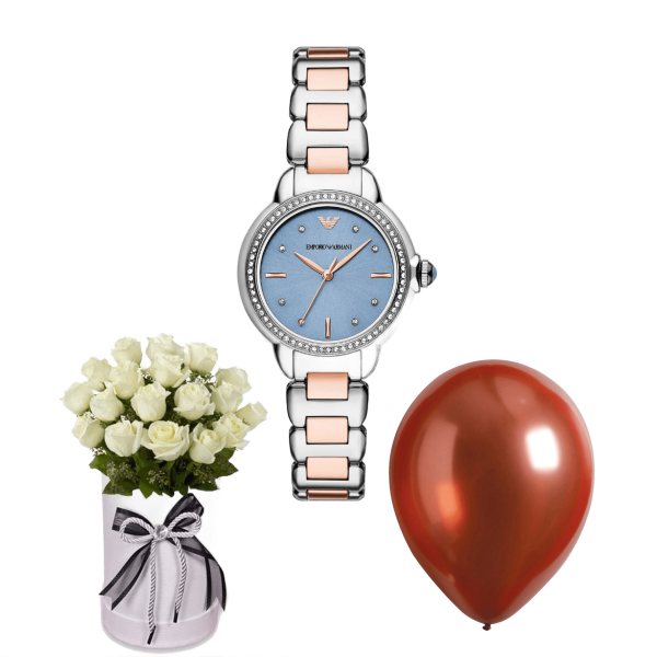 EMPORIO ARMANI gifts 22 view 1