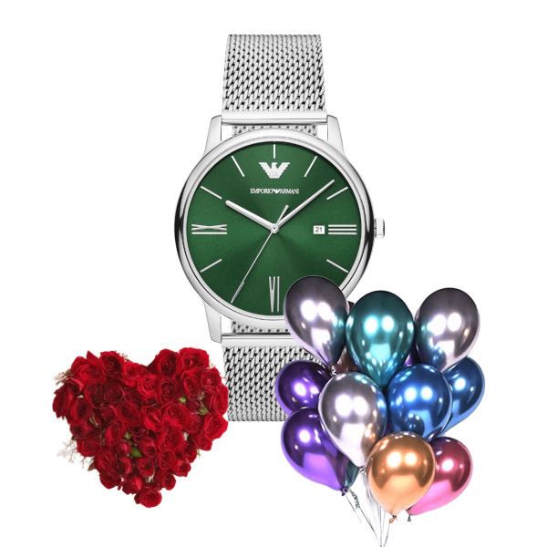 EMPORIO ARMANI gifts 23 view 1