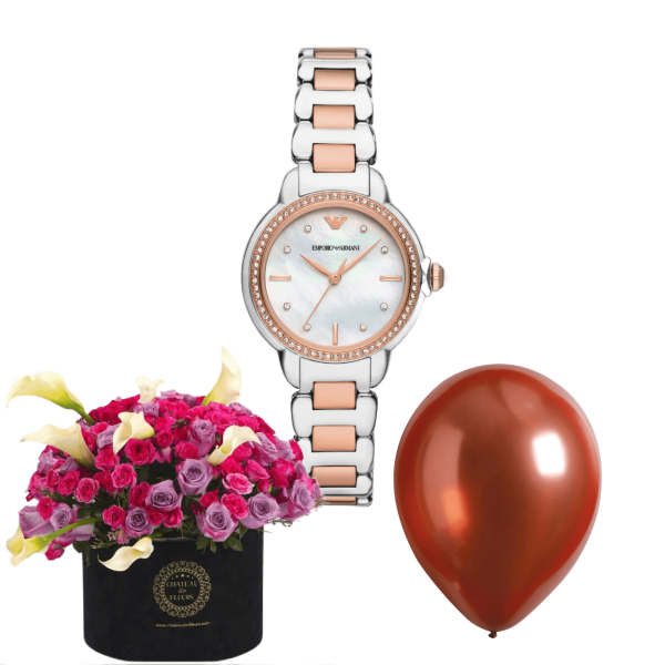 EMPORIO ARMANI gifts 24 view 1