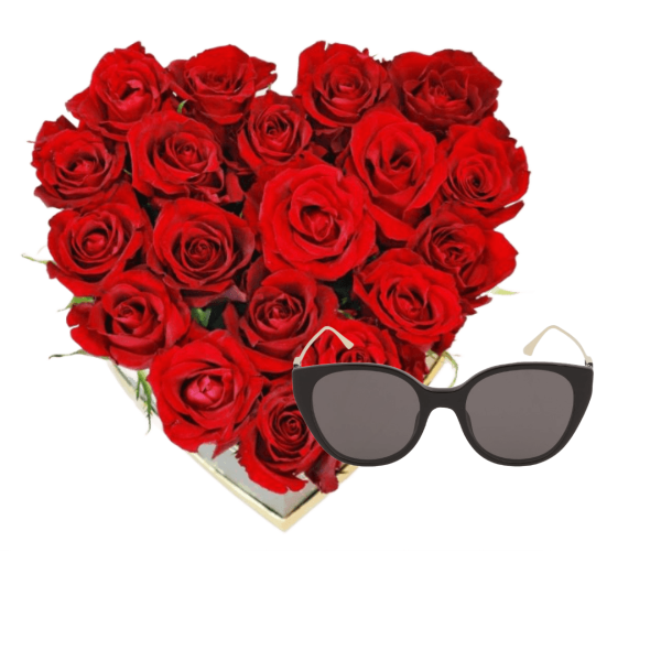 Special sunglasses gifts 4 view 1